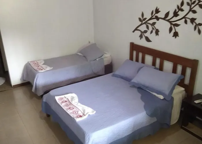 Pousada Longe Vista