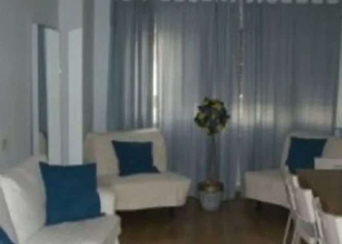 Bed And Breakfast Ammiragli