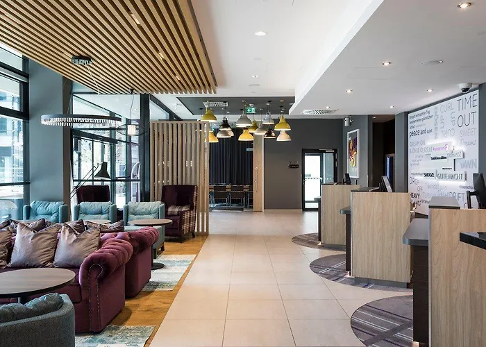 Holiday Inn Express - Freiburg - City Centre