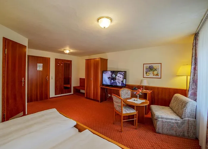 Hotel Post Leutkirch Leutkirch im Allgäu