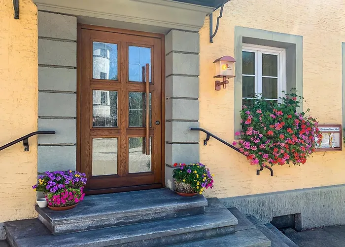 Hotel Post Leutkirch