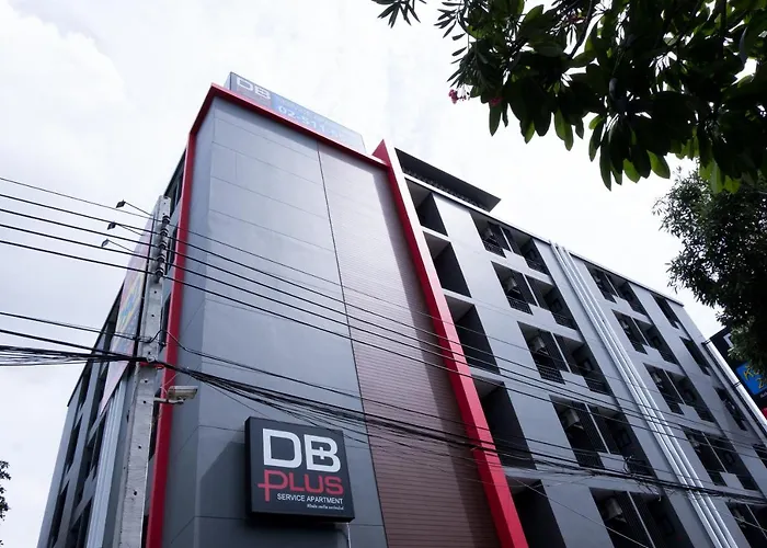 Db Plus 5