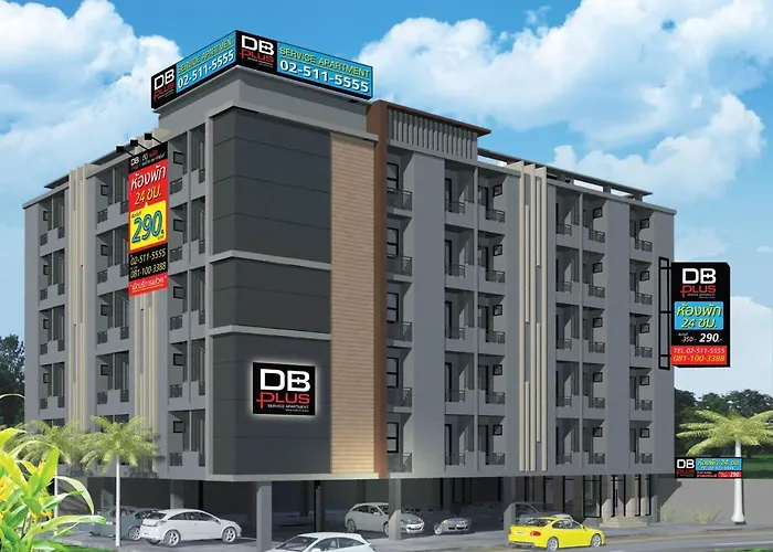 Db Plus 5