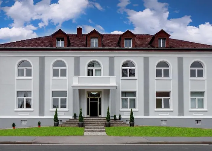 Villa Bowdy Niederzier