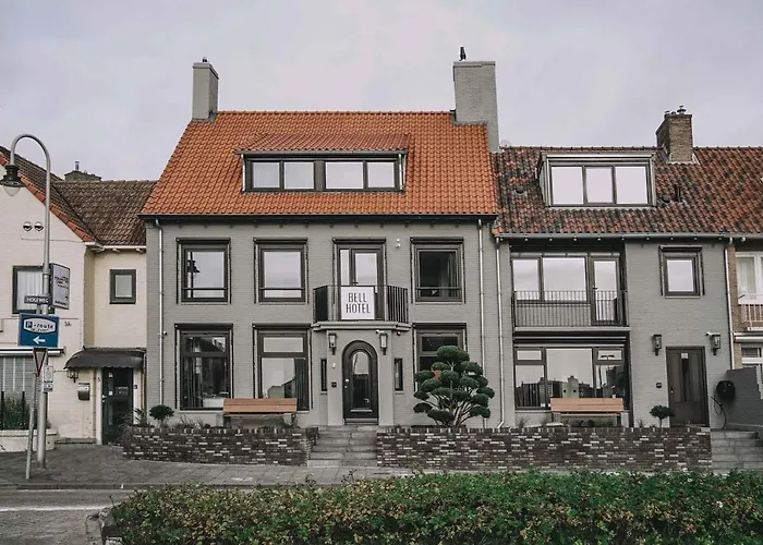 Hotel Bell Zandvoort
