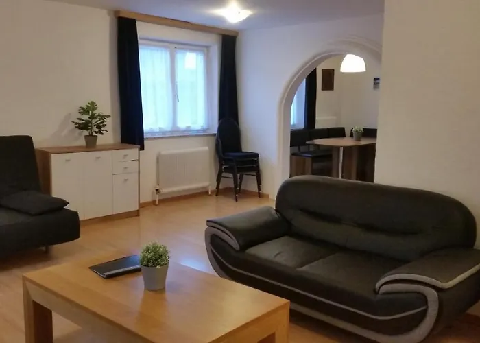 Pension und Appartements Hartkaiser Ellmau