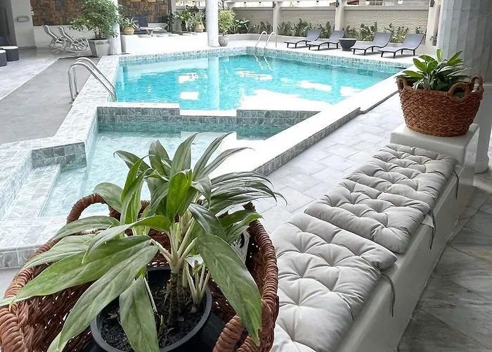 Garden Paradise