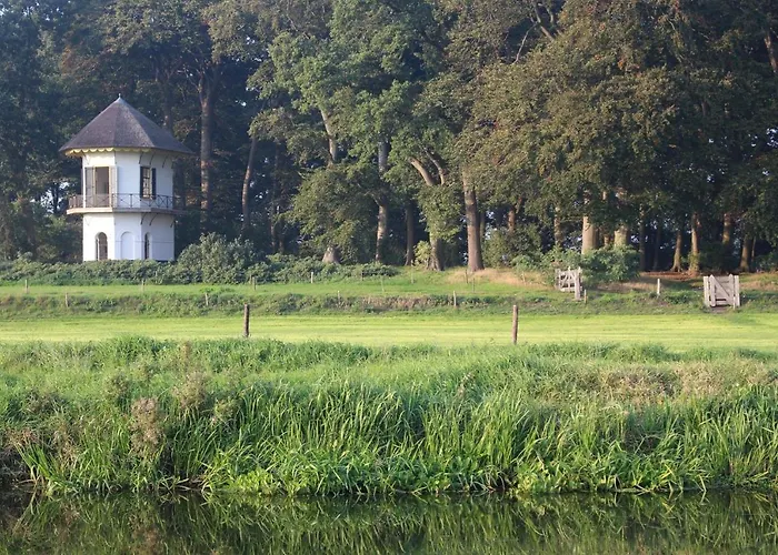 Wildenborcherhof Vorden