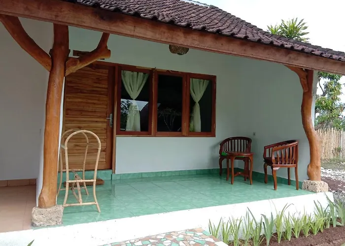 Hotel La Cama Bali à Uluwatu