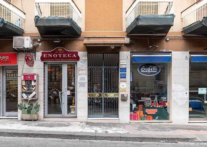 Bed&Breakfast Firenze Catania