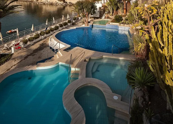 La Villa Resort&Spa