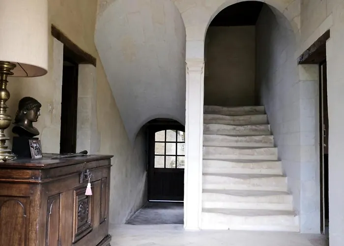 Clos Saint Léonard Durtal