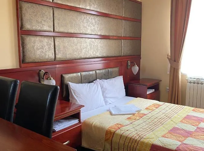 Hotel Kamel Banja Luka