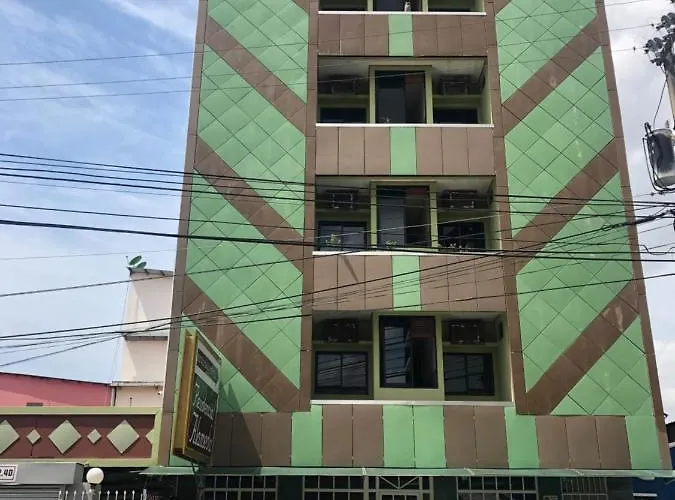 Residencial Alameda