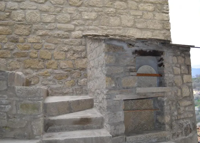 B&B La casa di Giulietta Castelmezzano