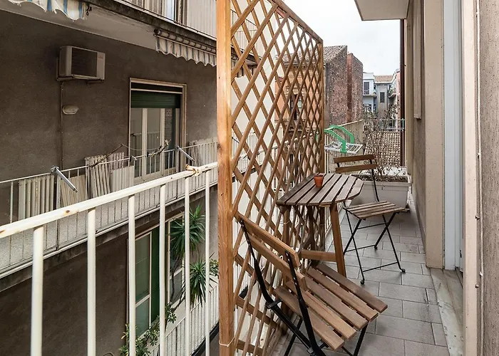 Bed&Breakfast Firenze Catania