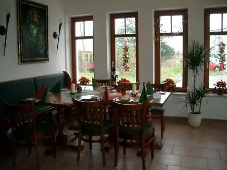 Gasthof Strausberg Nord