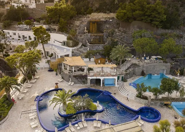 La Villa Resort&Spa