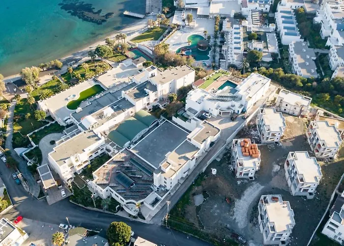 Casa Mare Bodrum (Adults Only)