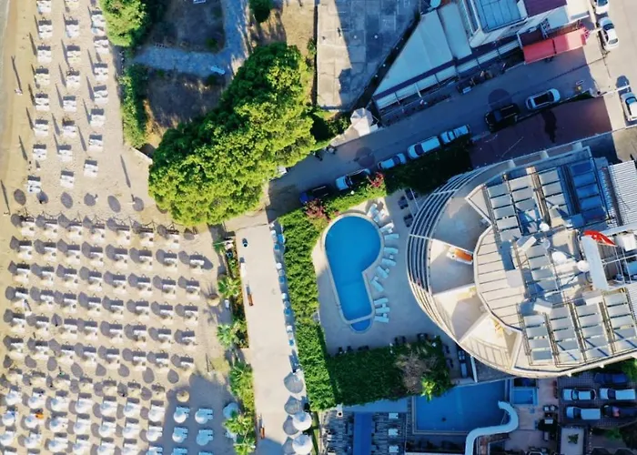 Orion Beach Hotel