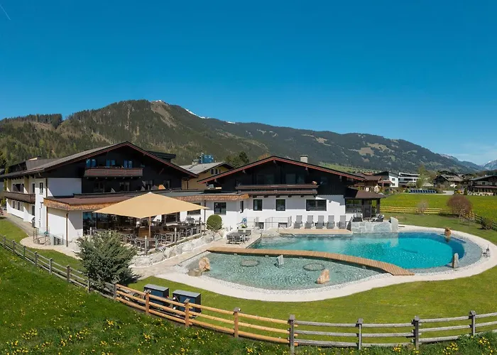 Hotel Quehenberger Maishofen