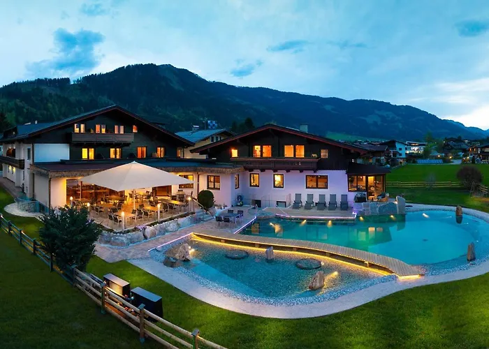 Hotel Quehenberger Maishofen