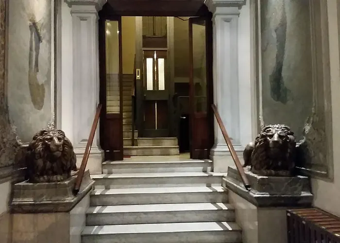 Chroma Italy - Ena Guest House