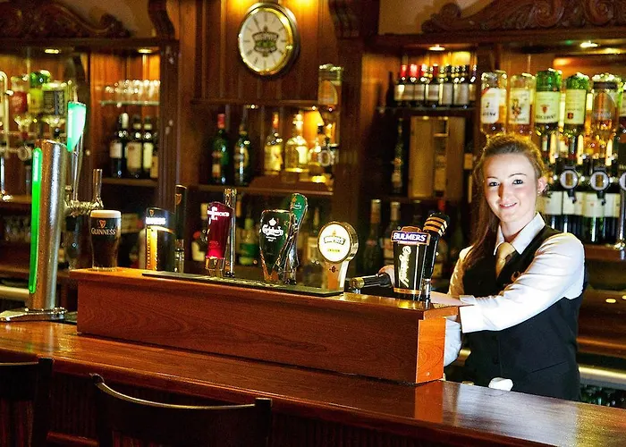 Torc Hotel Woodford 