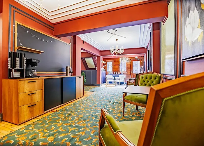 Fatma Sultan Hotel