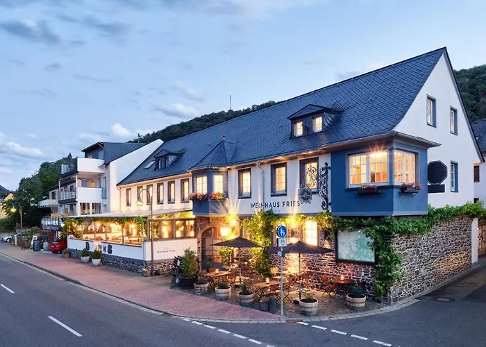 Weinhaus Fries