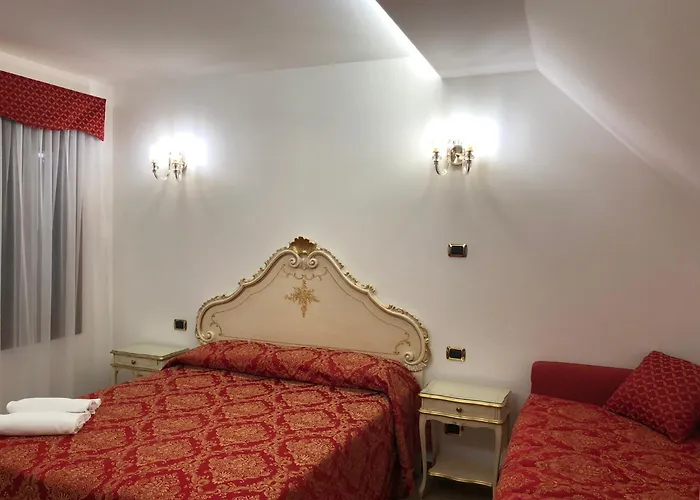 Hotel Leonardo