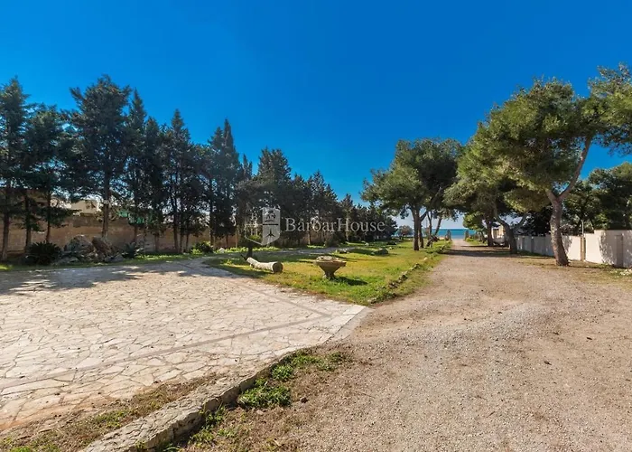 Villa Marincanto Affittacamere