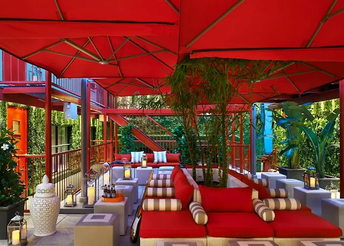 Chelsea Star Hotel New York