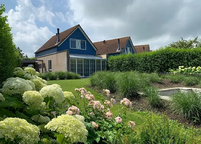 Suite & Wellness Breskens