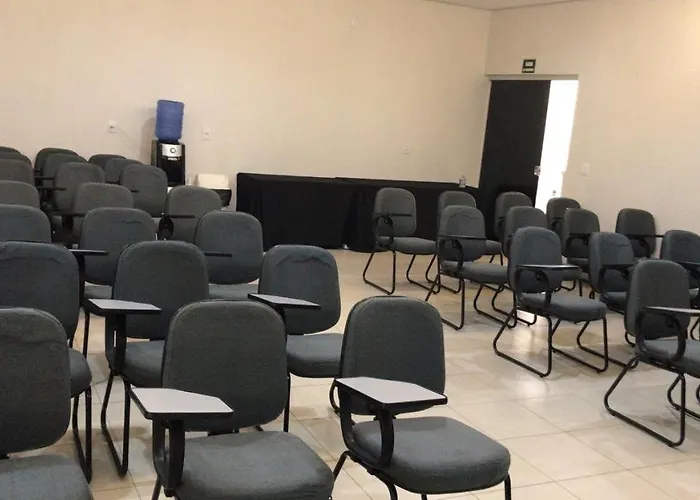 Buriti Hotel Jataí