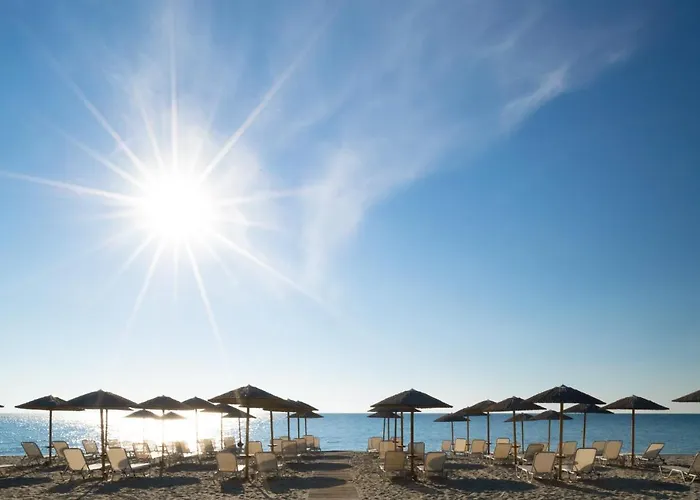 Olympios Zeus By Anayia All Inclusive Resorts Plaka