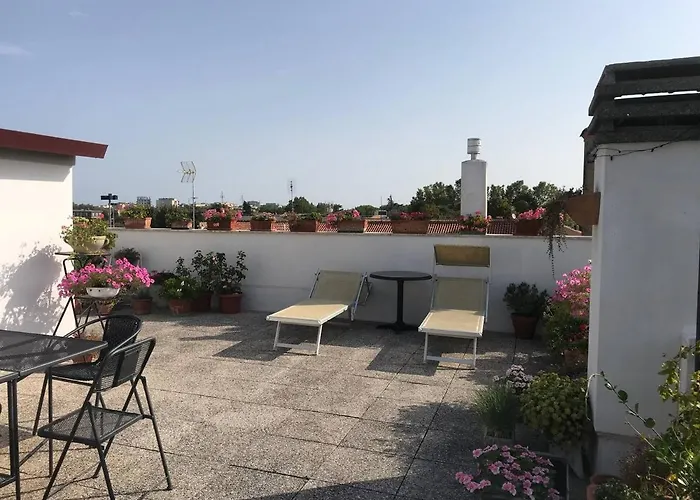 B&B Rooftop51