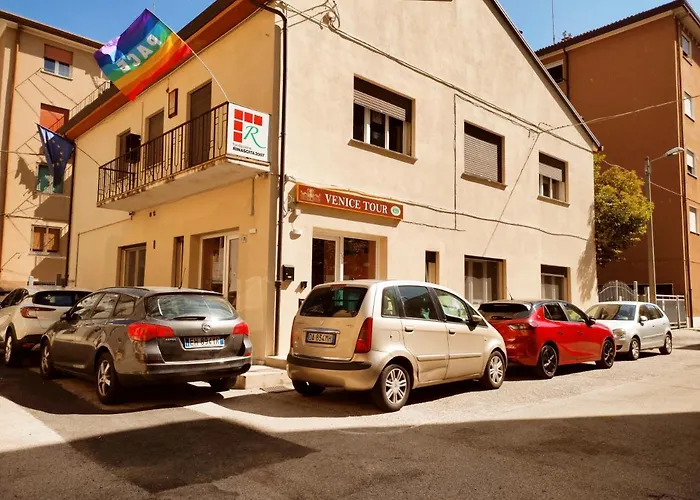 Hotel Venice Tour