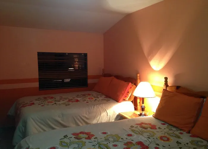 Casa Margarita'S Hotel Creel