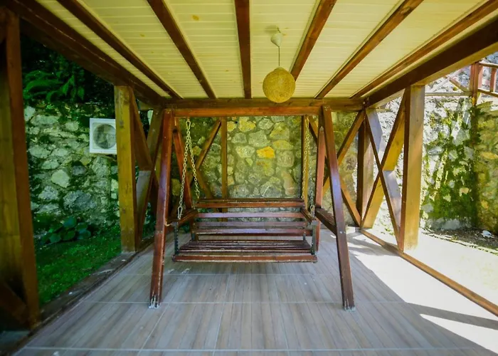 Naturkoy Sapanca Sakarya 