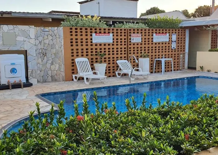 Hotel Urubupunga Ilha Solteira