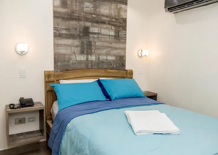 Hotel Ciudad Latin Palace Guayaquil