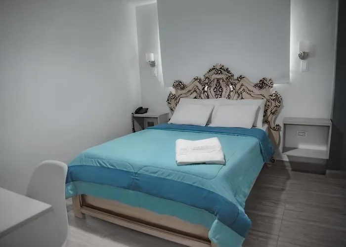 Hotel Ciudad Latin Palace Guayaquil