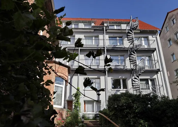 Hotel am Park Braunschweig