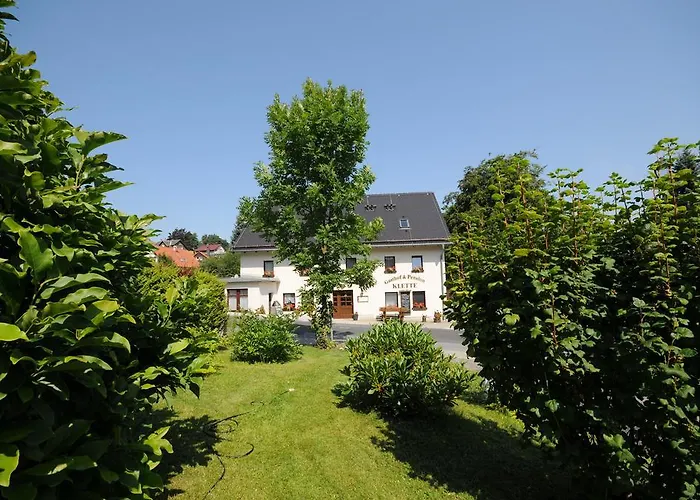 Pension Klette