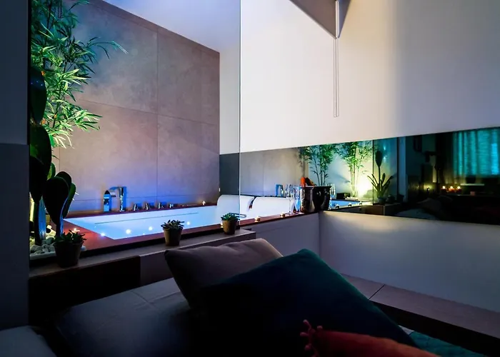 Mc Suite Relax Polignano a Mare