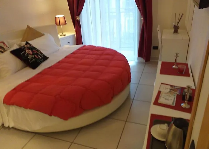 Bed and Breakfast Beb Pantarei 2024 Napoli