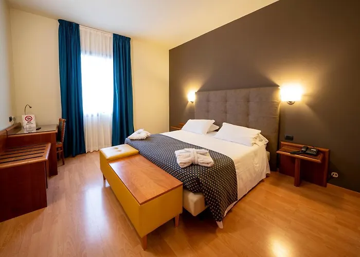 LVG Hotel Collection - Gardenia Verona
