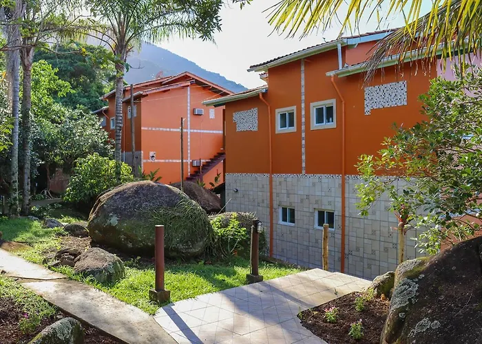 Pousada Refugio Caicara