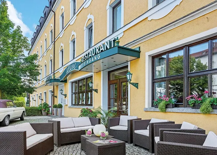 Hotel Liebl